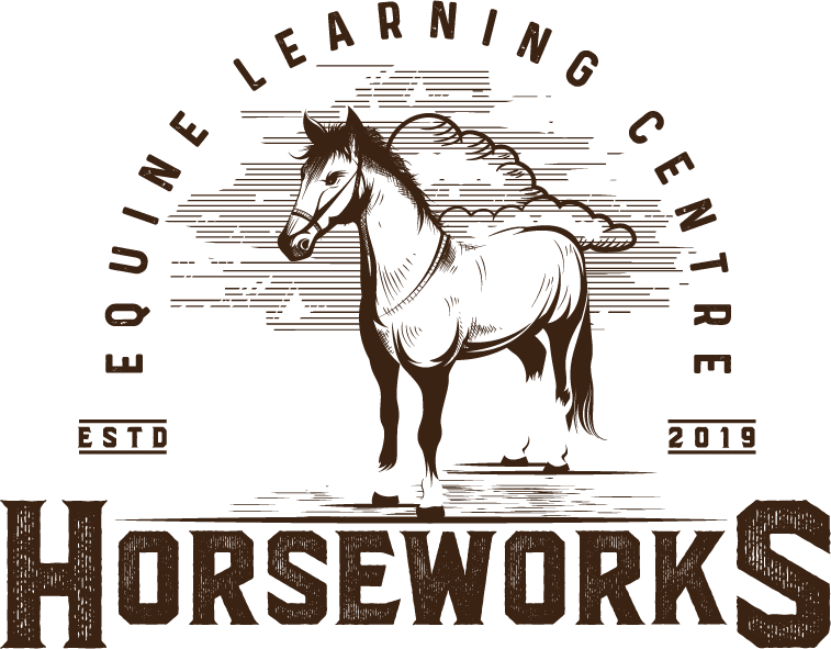 HorseWorks Full Logo